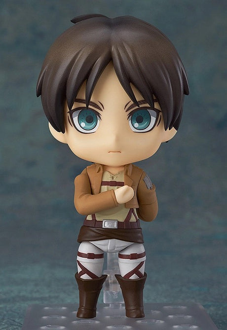 Nendoroid No. 375 Attack On Titan: Eren Yeager