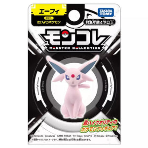 Pokemon Monster Collection Espeon