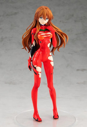 POP UP PARADE Neon Genesis Evangelion Asuka Langley