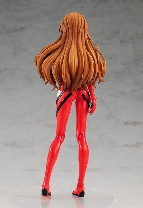 POP UP PARADE Neon Genesis Evangelion Asuka Langley