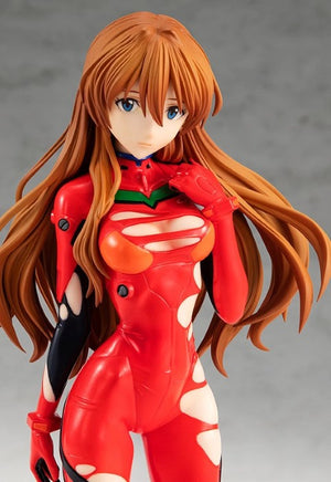 POP UP PARADE Neon Genesis Evangelion Asuka Langley