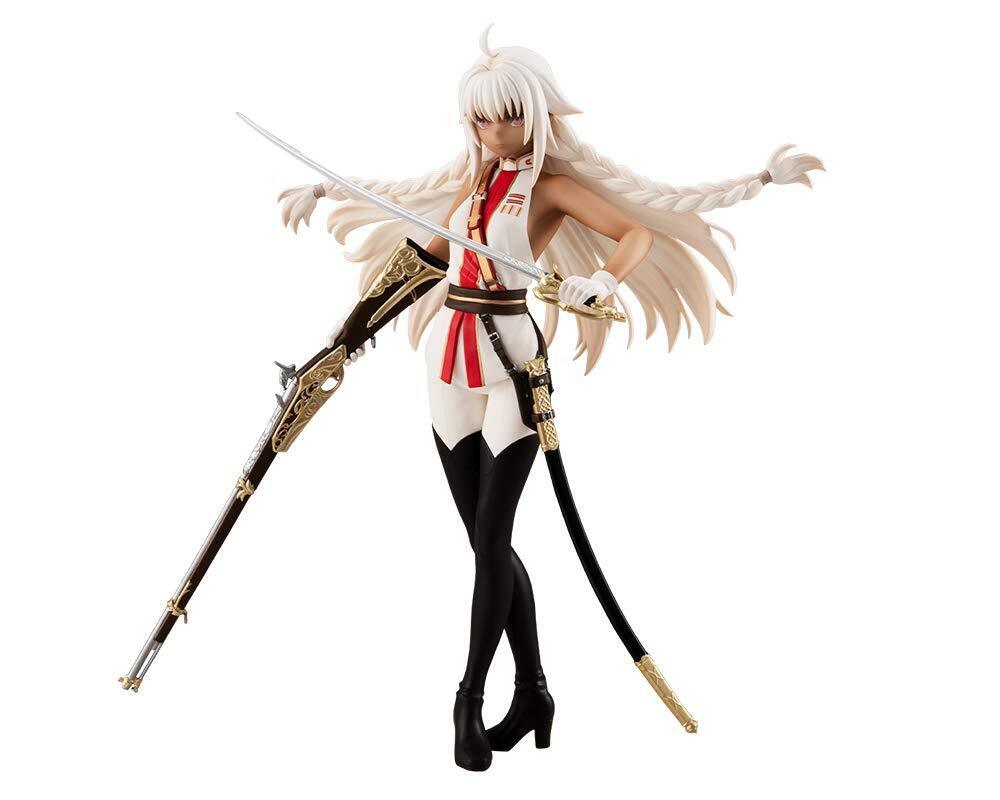 Fate/Grand Order Saber / Lakshmi Bai Figure
