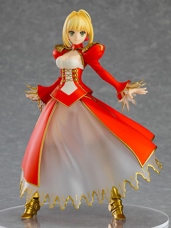 POP UP PARADE Fate/Grand Order Saber/Nero Claudius