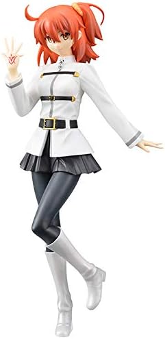 Fate/Grand Order Ritsuka Fujimaru Figure **OPEN/DAMAGED BOX SALE**