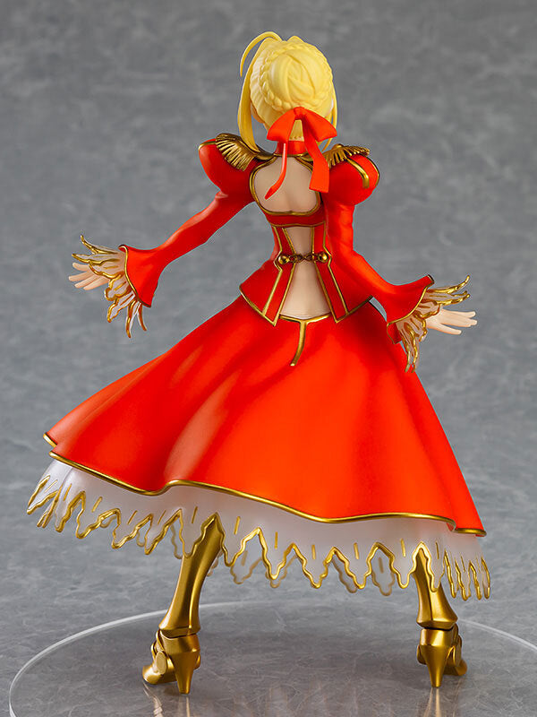 POP UP PARADE Fate/Grand Order Saber/Nero Claudius