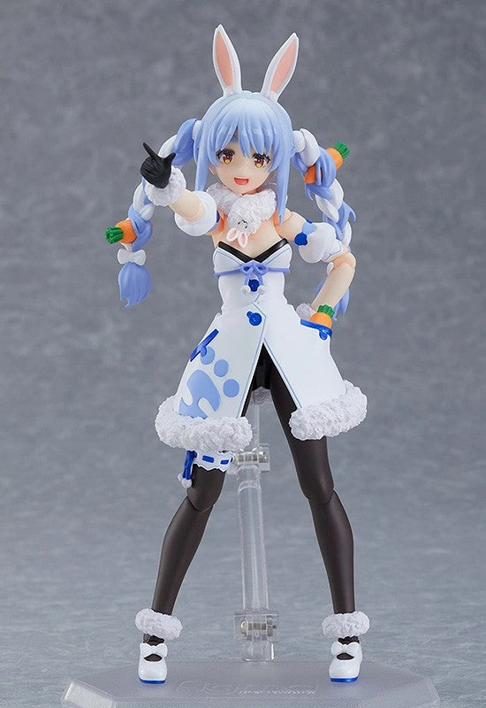 Figma Action Figure Series: Usada Pekora