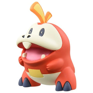 Pokemon Monster Collection MS-04 Fuecoco