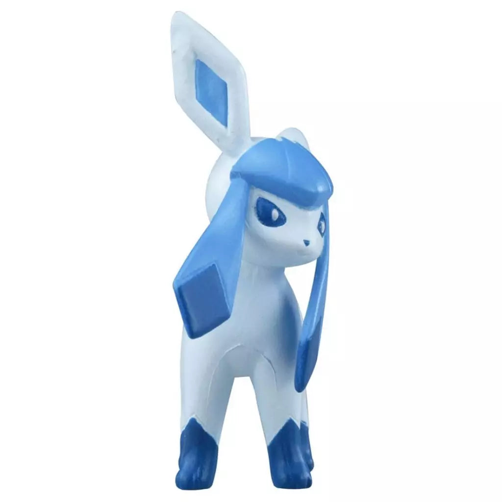 Pokemon Monster Collection Glaceon