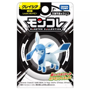 Pokemon Monster Collection Glaceon