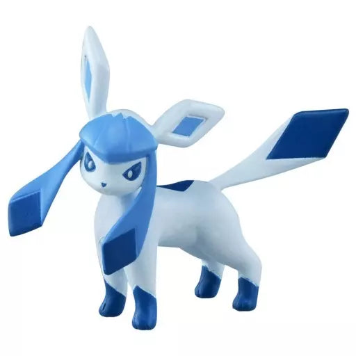 Pokemon Monster Collection Glaceon