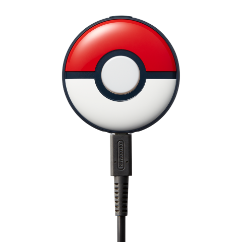 Pokémon GO Plus+