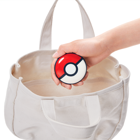 Pokémon GO Plus+