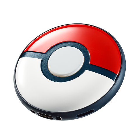 Pokémon GO Plus+