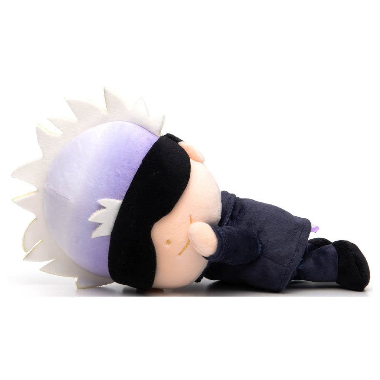 Jujutsu Kaisen: Easy Friend Plush Toy S Satoru Gojo