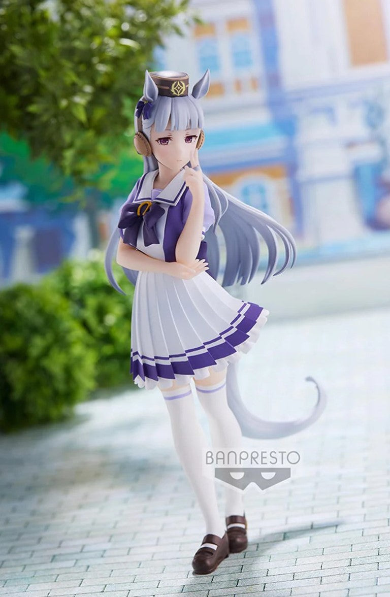 Uma Musume: Pretty Derby Gold Ship Figure