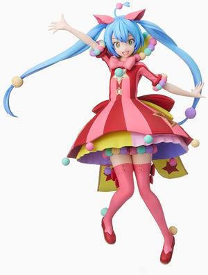 Project Sekai Colorful Stage! feat Hatsune Miku: Wonderland Miku **OPEN BOX SALE**