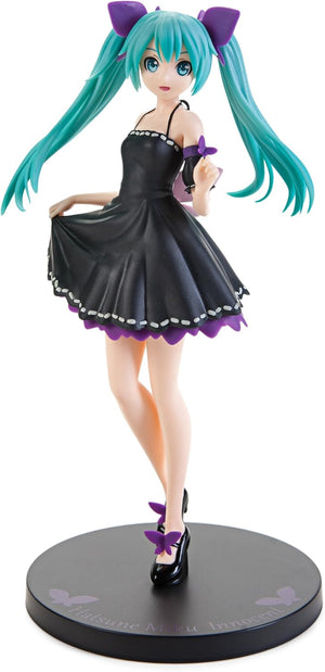 Project DIVA Arcade Future Tone Hatsune Miku Innocent Ver.