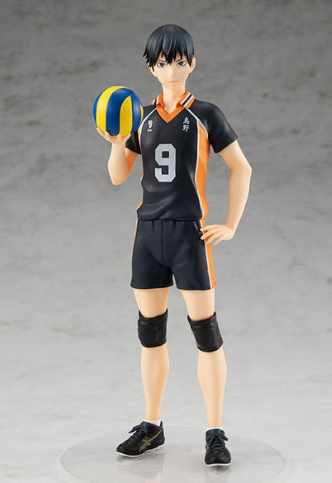 POP UP PARADE Haikyuu!! Tobio Kageyama Figure