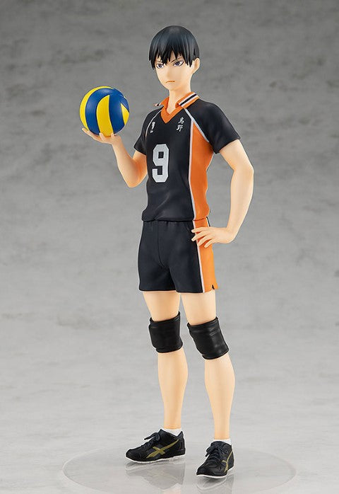 POP UP PARADE Haikyuu!! Tobio Kageyama Figure