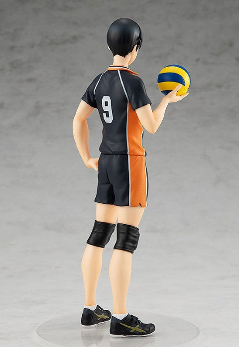 POP UP PARADE Haikyuu!! Tobio Kageyama Figure