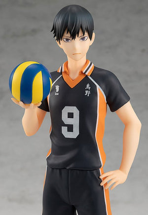 POP UP PARADE Haikyuu!! Tobio Kageyama Figure