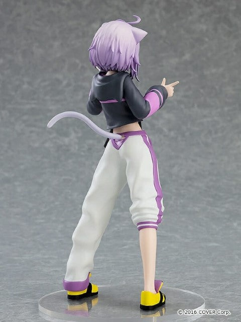 POP UP PARADE Hololive Nekomata Okayu Figure