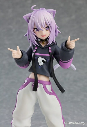 POP UP PARADE Hololive Nekomata Okayu Figure