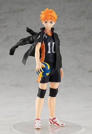 POP UP PARADE Haikyu!! Shoyo Hinata Figure