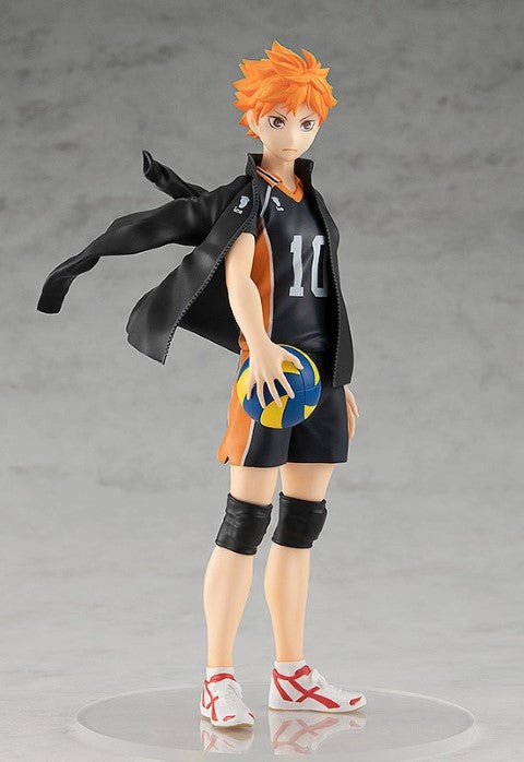 POP UP PARADE Haikyu!! Shoyo Hinata Figure