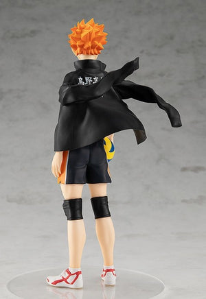 POP UP PARADE Haikyu!! Shoyo Hinata Figure