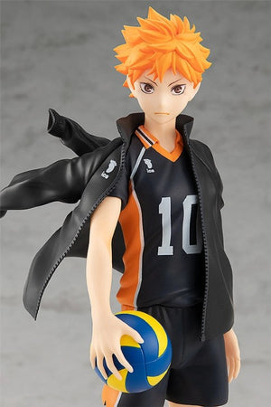 POP UP PARADE Haikyu!! Shoyo Hinata Figure