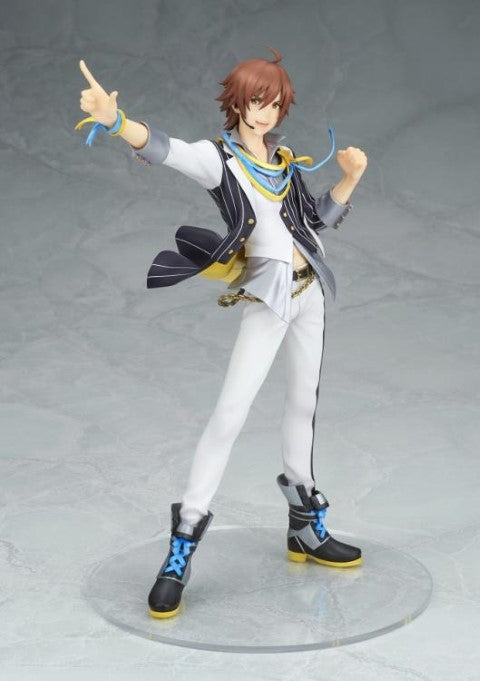 The Idolmaster: SideM Toma Amagase 1/8 Scale Figure