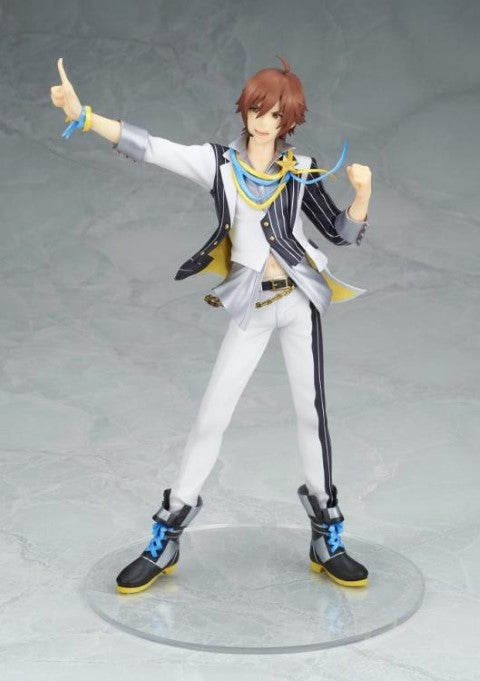 The Idolmaster: SideM Toma Amagase 1/8 Scale Figure