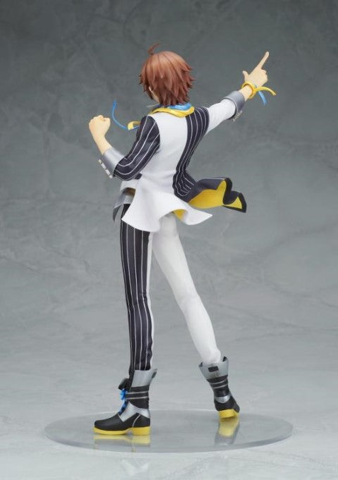 The Idolmaster: SideM Toma Amagase 1/8 Scale Figure