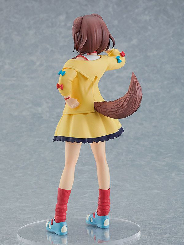 POP UP PARADE Hololive Production Inugami Korone