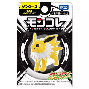 Pokemon Monster Collection Jolteon