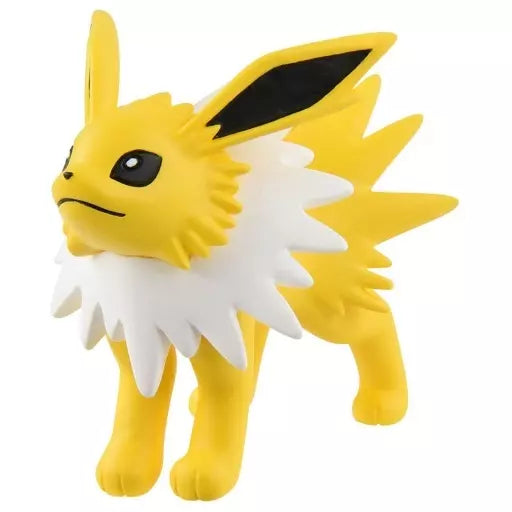 Pokemon Monster Collection Jolteon