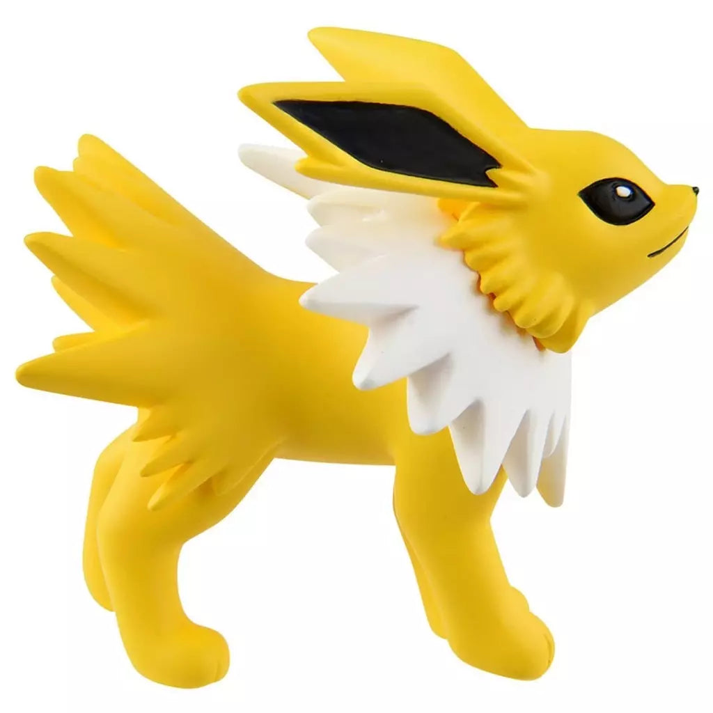 Pokemon Monster Collection Jolteon