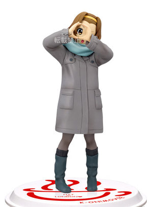 K-ON! - Tainaka Ritsu - DXF Figure **OPEN/DAMAGED BOX SALE**