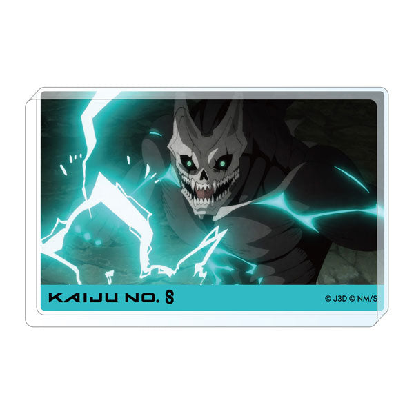 Kaiju No. 8 - Scene Photo Mini Block - Kaiju No. 8