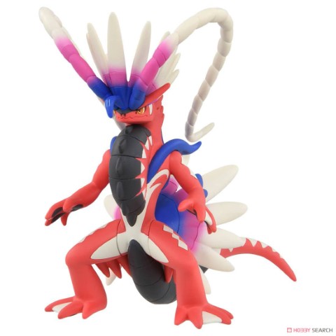 Pokemon Monster Collection ML-29 Koraidon