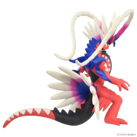 Pokemon Monster Collection ML-29 Koraidon