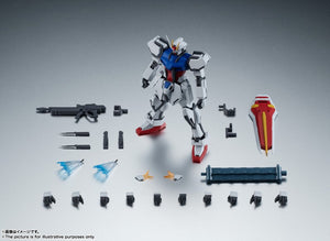 Robot Spirits <SIDE MS> GAT-X105 Strike Gundam (ver. A.N.I.M.E.)