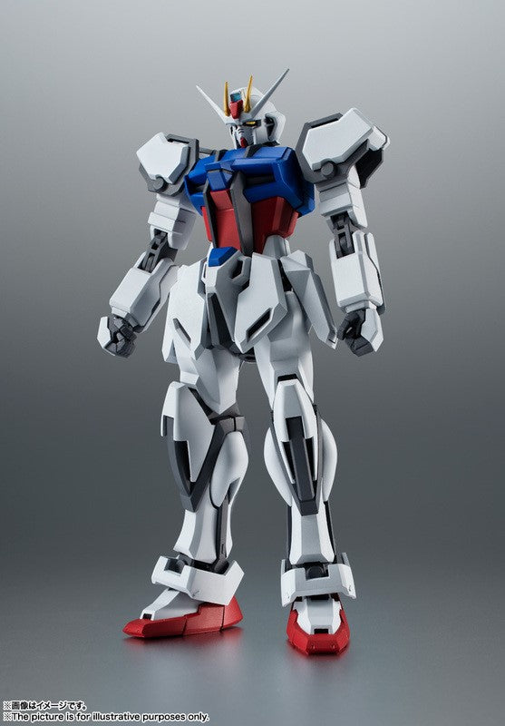 Robot Spirits <SIDE MS> GAT-X105 Strike Gundam (ver. A.N.I.M.E.)