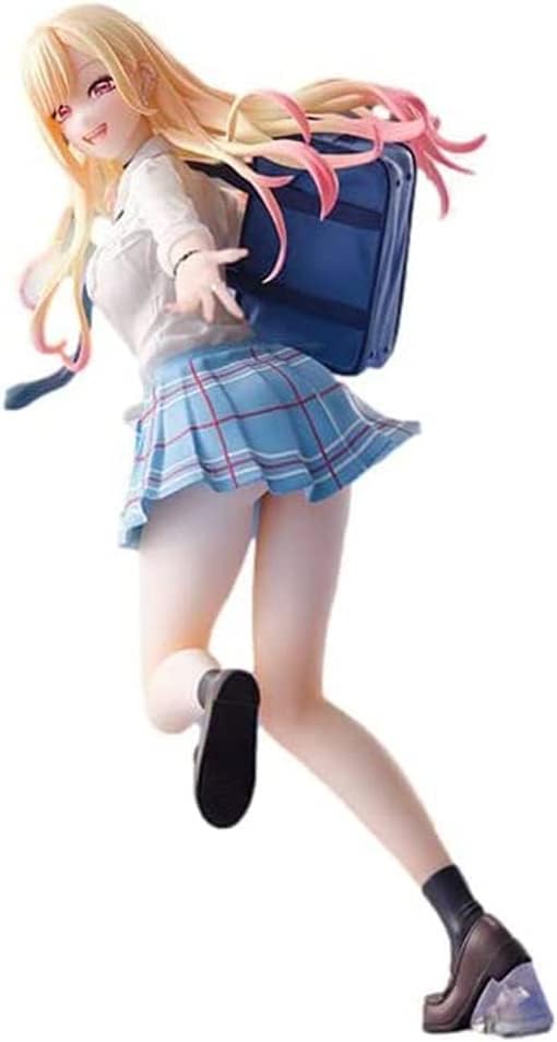 My Dress-Up Darling Kitagawa Umimu - Sparkling After School Figure