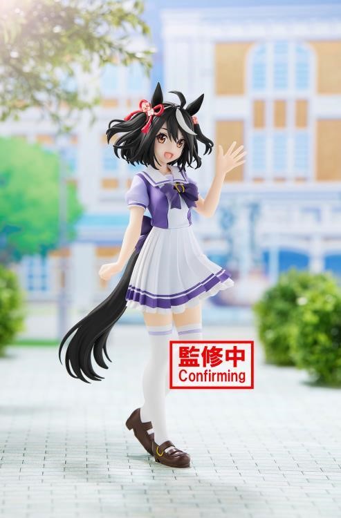 Uma Musume: Pretty Derby Kitasan Black Figure