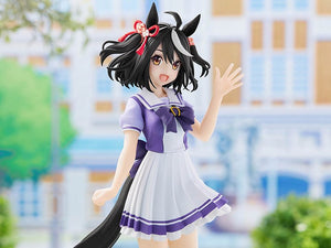 Uma Musume: Pretty Derby Kitasan Black Figure