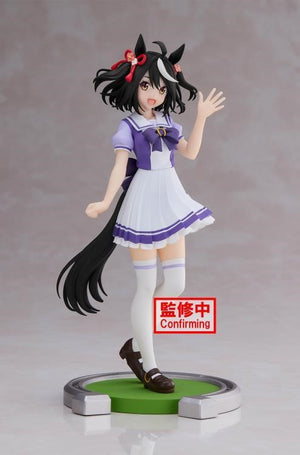 Uma Musume: Pretty Derby Kitasan Black Figure