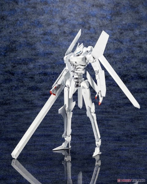 1/100 Knights of Sidonia Love Woven in the Stars Scale Model Kit