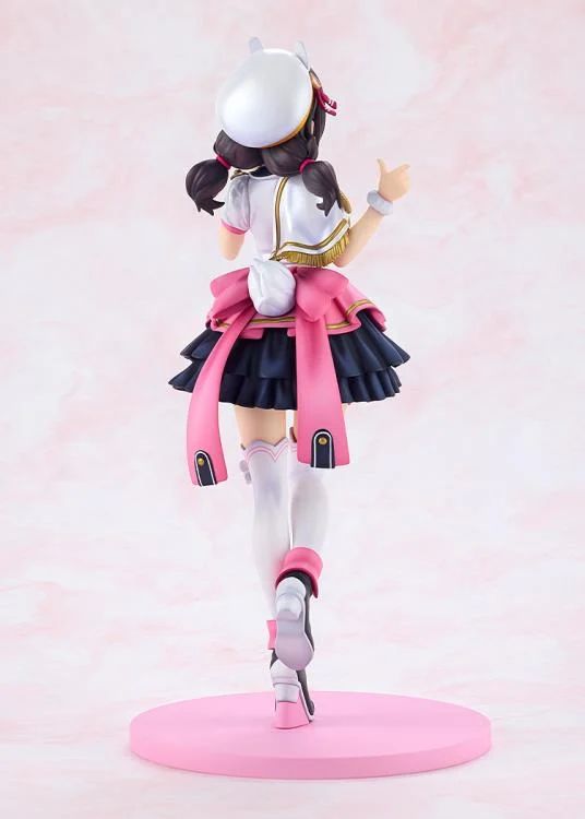 KDcolle KONOSUBA An Explosion on This Wonderful World! Yunyun: Light Novel Idol ver. Figure